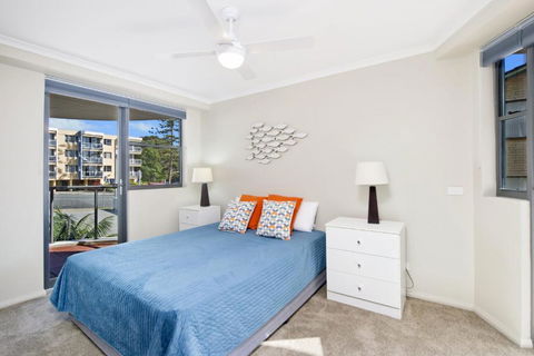 Flightdeck 301 5 7 Clarence Street - Lennox Head Accommodation 6