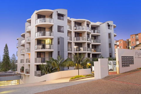 Flightdeck 301 5 7 Clarence Street - Lennox Head Accommodation 2