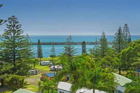 Flightdeck 301 5 7 Clarence Street - Lennox Head Accommodation 0