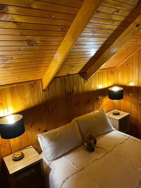 The Wombat Cottage - Lennox Head Accommodation 3