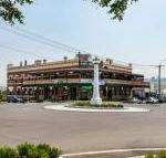 Bank Hotel Dungog - Lennox Head Accommodation