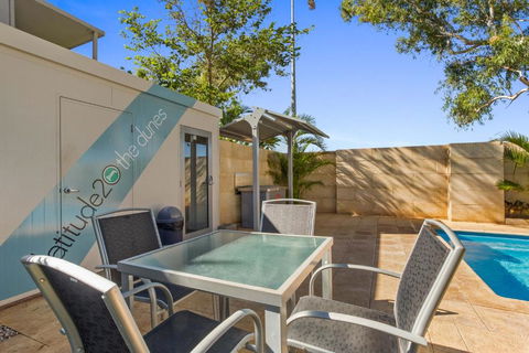 Latitude20 The Dunes - Lennox Head Accommodation 5
