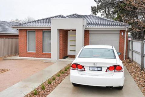 Beischer Apt B - Lennox Head Accommodation 5