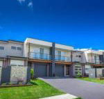 Escape at Nobbys Executive Townhouse 1 74 Pacific Drive - Lennox Head Accommodation