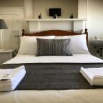 Cornwall Hotel - Lennox Head Accommodation 0