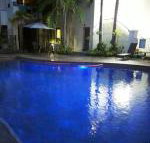 Jackies holiday Apartment - Lennox Head Accommodation