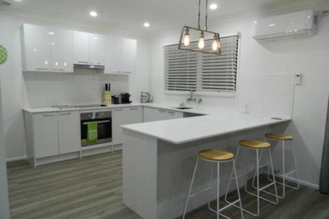 Haig Avenue - Lennox Head Accommodation 6