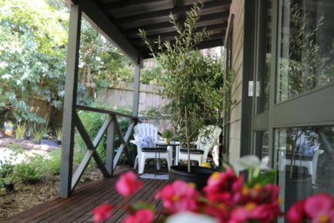 Haig Avenue - Lennox Head Accommodation 0