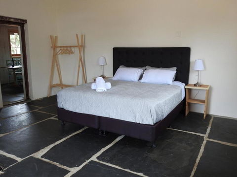 Cooks Cottage - Lennox Head Accommodation 5