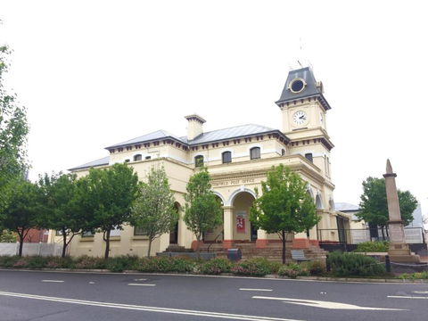 The Shopkeepers Quarters - Lennox Head Accommodation 2