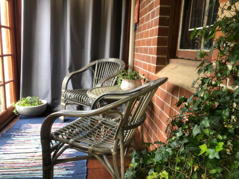 The Shopkeepers Quarters - Lennox Head Accommodation 5