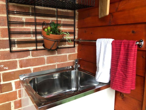 The Shopkeepers Quarters - Lennox Head Accommodation 4
