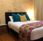 The Shopkeepers Quarters - Lennox Head Accommodation
