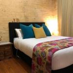 The Shopkeepers Quarters - Lennox Head Accommodation 0