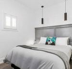 Colonial Hampdens C.1840 Luxury Georgian House - Lennox Head Accommodation