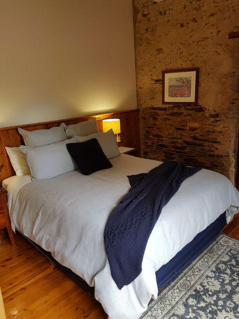 William Hunts Retreat Cypress Studio - Lennox Head Accommodation 3