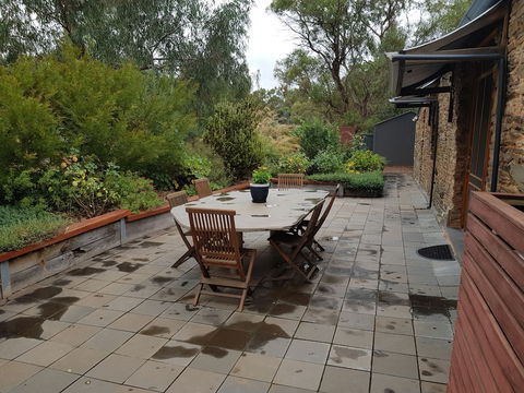 William Hunts Retreat Cypress Studio - Lennox Head Accommodation 6