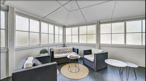Donnelly House - Lennox Head Accommodation 5