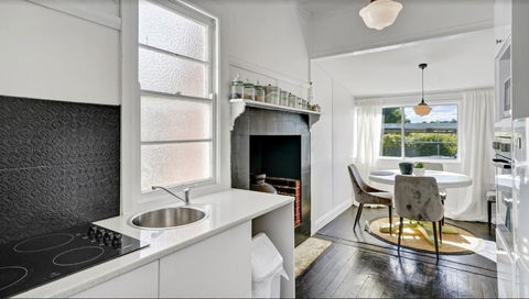 Donnelly House - Lennox Head Accommodation 4