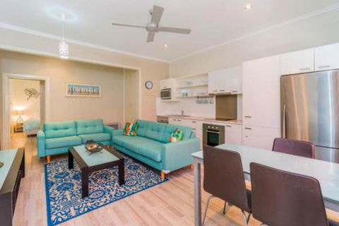 Yamba Daze Sunset Pet Friendly - Lennox Head Accommodation 0