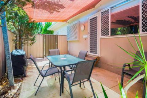 Yamba Daze Sunset Pet Friendly - Lennox Head Accommodation 2