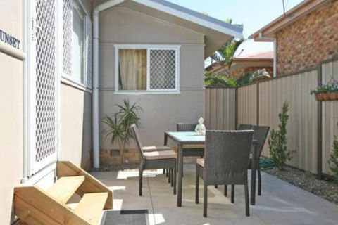 Yamba Daze Sunset Pet Friendly - Lennox Head Accommodation 5