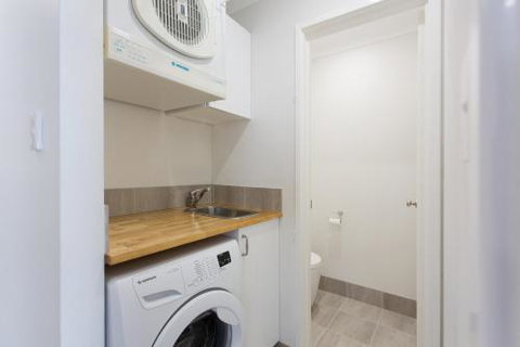 Blue Bay Beach Stay Mandurah - Lennox Head Accommodation 1