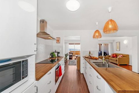 Blue Bay Beach Stay Mandurah - Lennox Head Accommodation 2