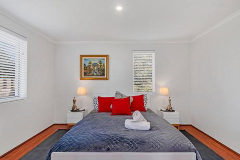 Blue Bay Beach Stay Mandurah - Lennox Head Accommodation 5