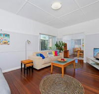 Central N Surf - Lennox Head Accommodation