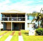 Paradise by the Beach - Lennox Head Accommodation
