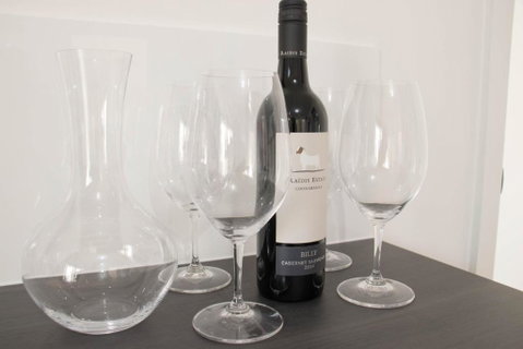 A Coonawarra Experience - Lennox Head Accommodation 6