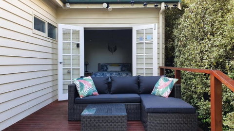 A Coonawarra Experience - Lennox Head Accommodation 4