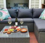 A Coonawarra Experience - Lennox Head Accommodation