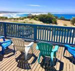 Panoramic Drive Holiday House - Lennox Head Accommodation