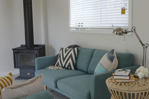 Sisters Beach Paradise - Lennox Head Accommodation 5