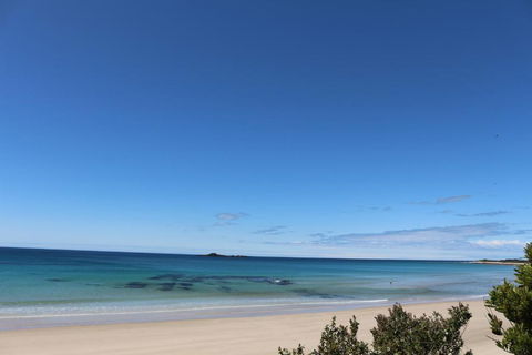 Sisters Beach Paradise - Lennox Head Accommodation 4