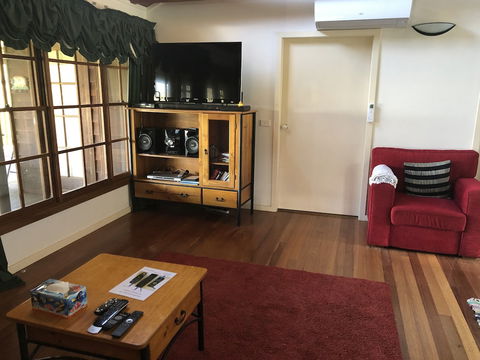 Blackwattle At Barrington Tops - Lennox Head Accommodation 4