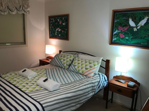 Blackwattle At Barrington Tops - Lennox Head Accommodation 6