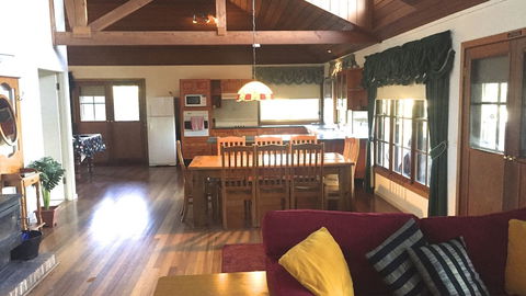Blackwattle At Barrington Tops - Lennox Head Accommodation 5
