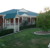 Riverview Heights - Lennox Head Accommodation