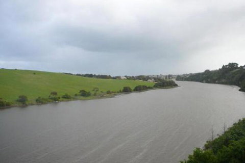 Riverview Heights - Lennox Head Accommodation 7