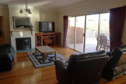Riverview Heights - Lennox Head Accommodation 3