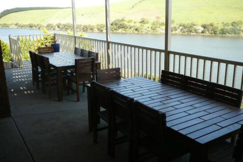 Riverview Heights - Lennox Head Accommodation 6