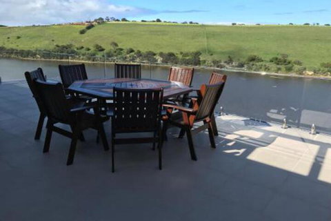 Riverview Heights - Lennox Head Accommodation 5