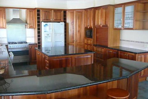Riverview Heights - Lennox Head Accommodation 4