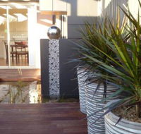 The Wet Lizard - Lennox Head Accommodation