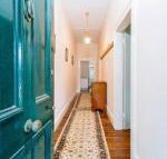 Azile 1875 Heritage Victorian Duplex - Lennox Head Accommodation