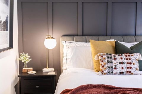 Tre Sorelle Camden - Lennox Head Accommodation 1