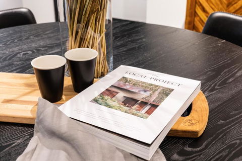 Tre Sorelle Camden - Lennox Head Accommodation 4